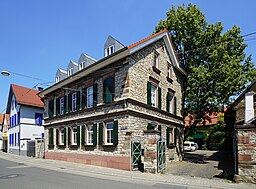 Hauptstraße Guntersblum