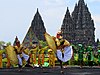 Prambanan