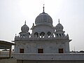 Gurudwara Sri Chattvi Padshahi a Pilibhit