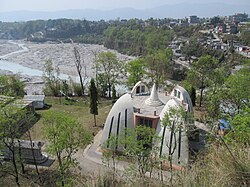 Gurung Museum, Pokhara, Nepal.JPG