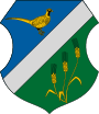 Wappen von Fácánkert