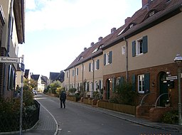 Tannenweg Berlin