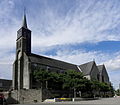 Église Saint-Gervais-et-Saint-Protais de Hambers