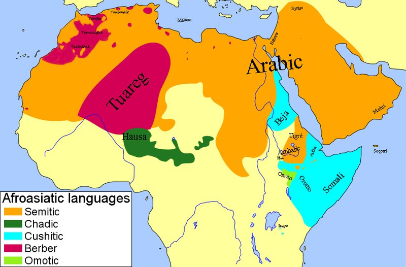 File:Hamito-Semitic languages.jpg