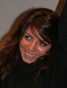 Hana Makhmalbaf