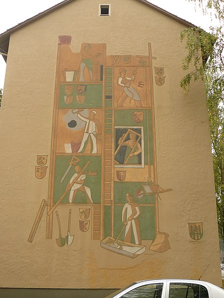 File:Hauswand in Erlangen - panoramio.jpg