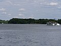 Havel from Hakenfelde ferry pier 2019-07-03 10.jpg