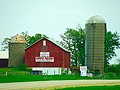 Hawley Auction Barn