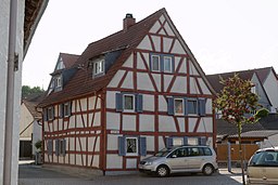 Hergershausen Eckstrasse 2