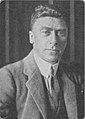 Herman Rutters niet later dan 1923 overleden op 14 april 1961