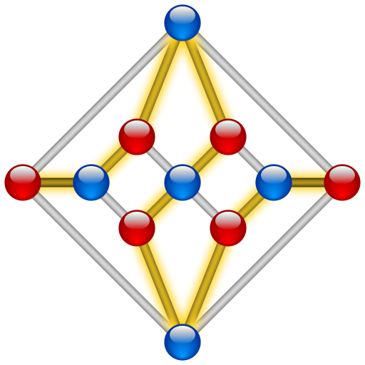 File:Herschel graph planar straight.svg