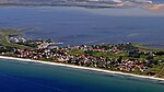 Vitte (Insel Hiddensee)