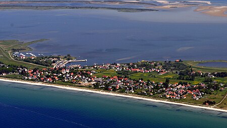 Hiddensee, Vitte (2011 05 21) 2