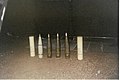 Ammunition of the AuF1: propulsive charges, smoke shells, orginary sheels, and long-range shells