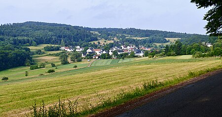 Hirschberg (Herborn) 1