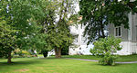 Østre Toten prestegård (Hoff prestegård)