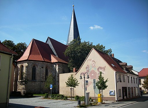 HohenmStadtkirche