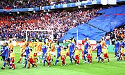 Holland - France Euro 2008 entrance into stadium.JPG