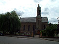 Holy Trinity Church, Barkingside, Essex - geograph.org.uk - 34191.jpg