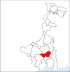Hooghly district.svg