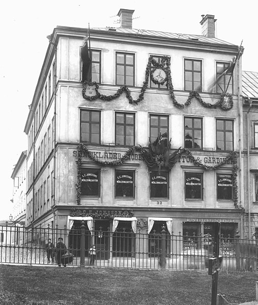 File:Hornsgatan 32, 1905.jpg