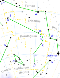 Horologium constellation map.png