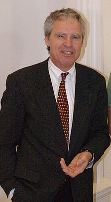 Horst Ludwig Störmer (2006)