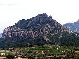 Horta de Sant Joan - Muntanya de Santa Bàrbara2.jpg