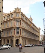 Plaza Hotel (Havana)