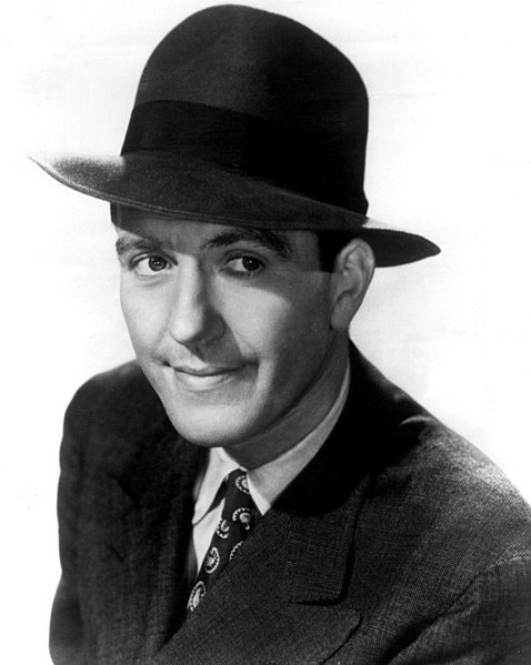 File:Hugh Beaumont 1956.JPG