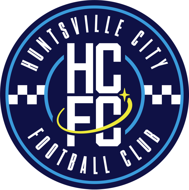 Huntsville City Football Club