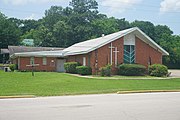 St. James United Methodist Church