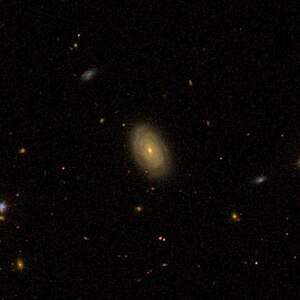IC 62 [1] SDSS
