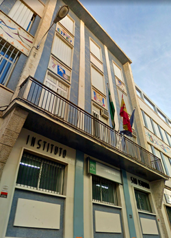 Instituto San Isidoro