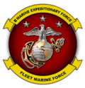 Thumbnail for II Marine Expeditionary Force