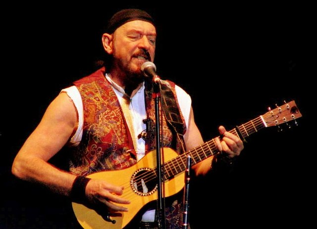 Ian Anderson - Wikipedia