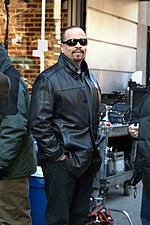 Tulemuse "Ice-T" pisipilt