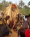 Igbo Cultural Masquerades - 007