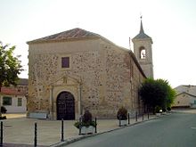 Церковь Сан-Хуан-Баутиста и Таламанка-де-Харама.jpg