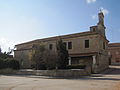 wikimedia_commons=File:Iglesia_de_San_Miguel,_Santa_Cecilia_del_Alcor.JPG image=https://commons.wikimedia.org/wiki/File:Iglesia_de_San_Miguel,_Santa_Cecilia_del_Alcor.JPG