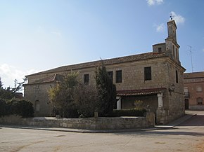 Iglesia de San Miguel, Santa Cecilia del Alcor.JPG