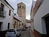 Алькала-дель-Рио
