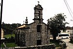 Miniatura para Monasterio de Santiago (Ermelo)