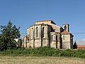 Igrexa de San Nicolao de Cis