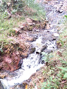 Ikogosi Warm Spring, Ekiti State, Nigeria - 1 Ikogosi Warm Spring, Ekiti State, Nigeria - 1.jpg