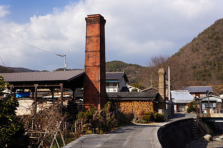 Bizen,_Okayama