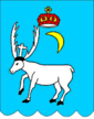 Герб Імэрэцінскага царства