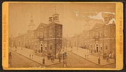 Miniatuur voor Bestand:Independence Hall, by Cremer, James, 1821-1893.jpg