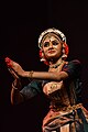 Indian Classical Dance at Nishagandhi Dance Festival 2024 (205)