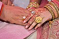 Indian UttarPradesh Brides Images (06)